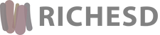 RICHESD footer logo